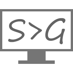 ScreenToGif 图标
