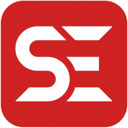 Subtitle Edit 图标